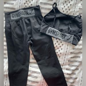 Gymshark matching set